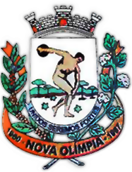 Câmara Municipal de Nova Olímpia